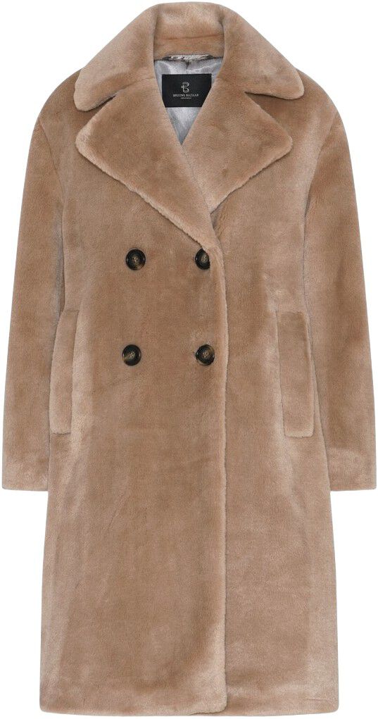 BrassioBBBinja coat