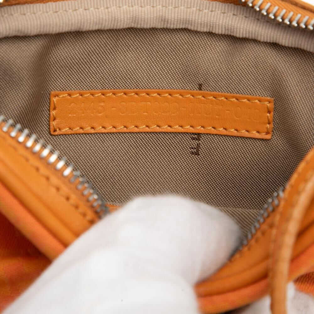 Fendi Crossbody Bag