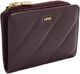Small padded wallet