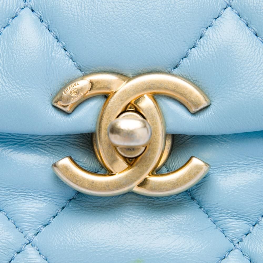Chanel Flap Bag