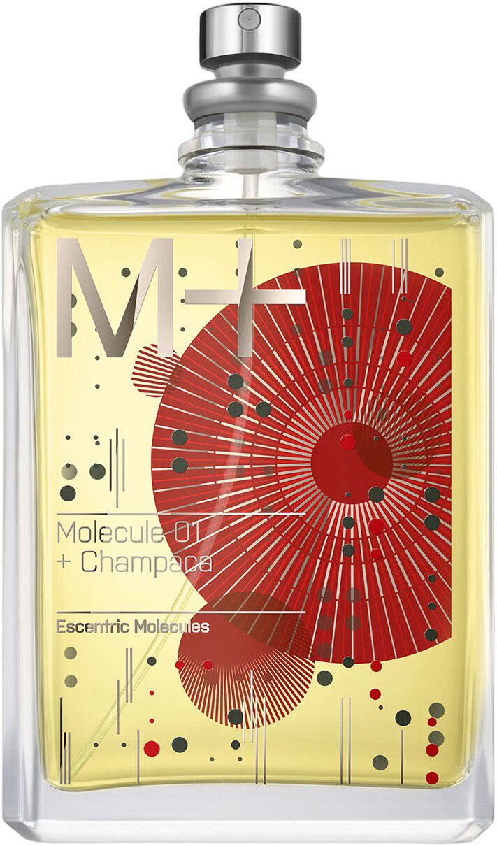 Molecule 01+ Champaca 100ml