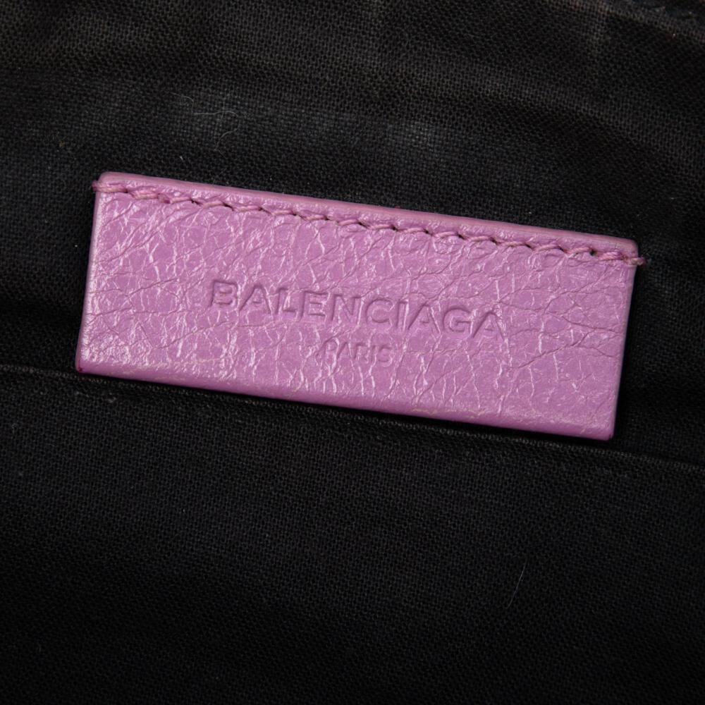 Balenciaga Clutch