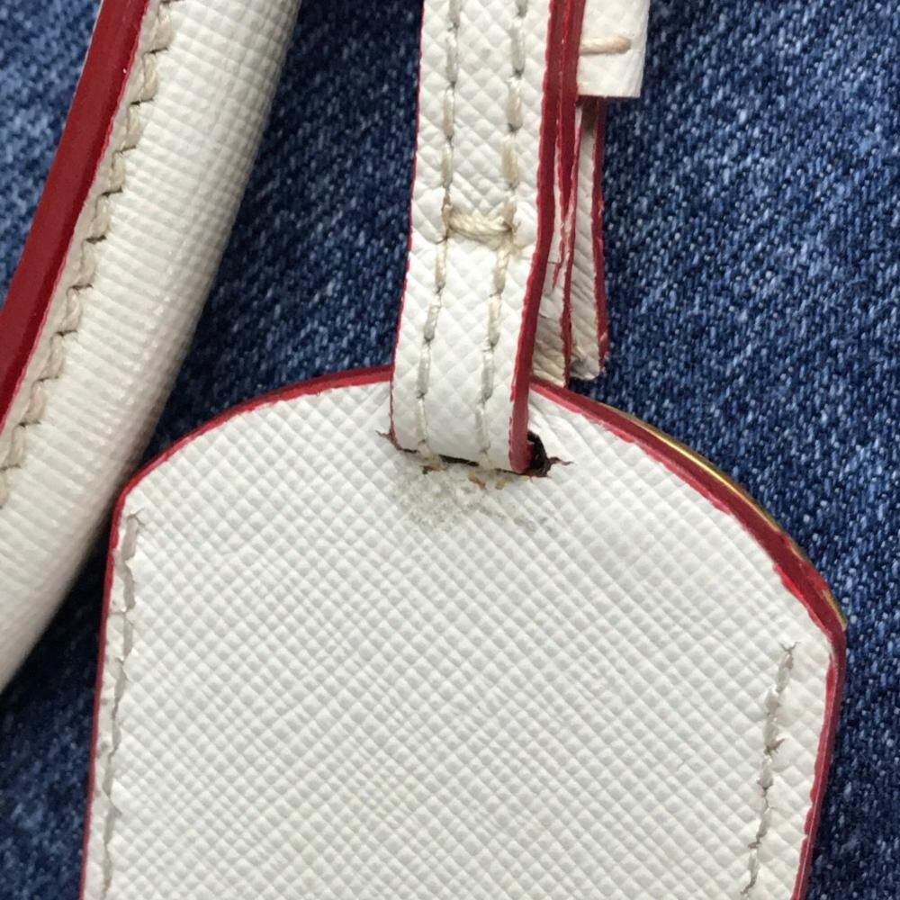 Prada Handbag