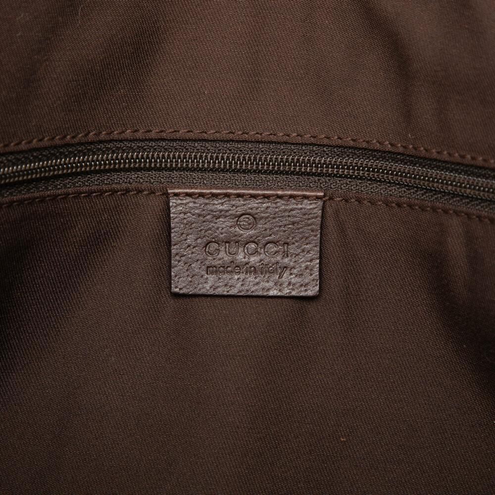 Gucci Tote