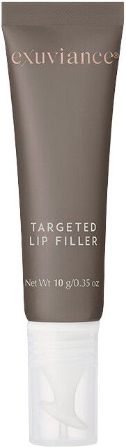 Targeted Lip Filler