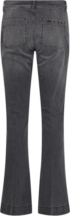 IVY-Ann Charlotte Jeans Wash London Grey