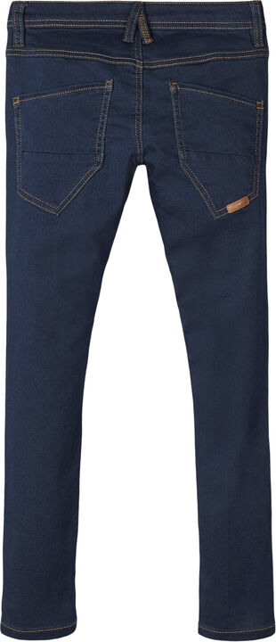 NKMRYAN SLIM SWE JEANS 6116-TH NOOS