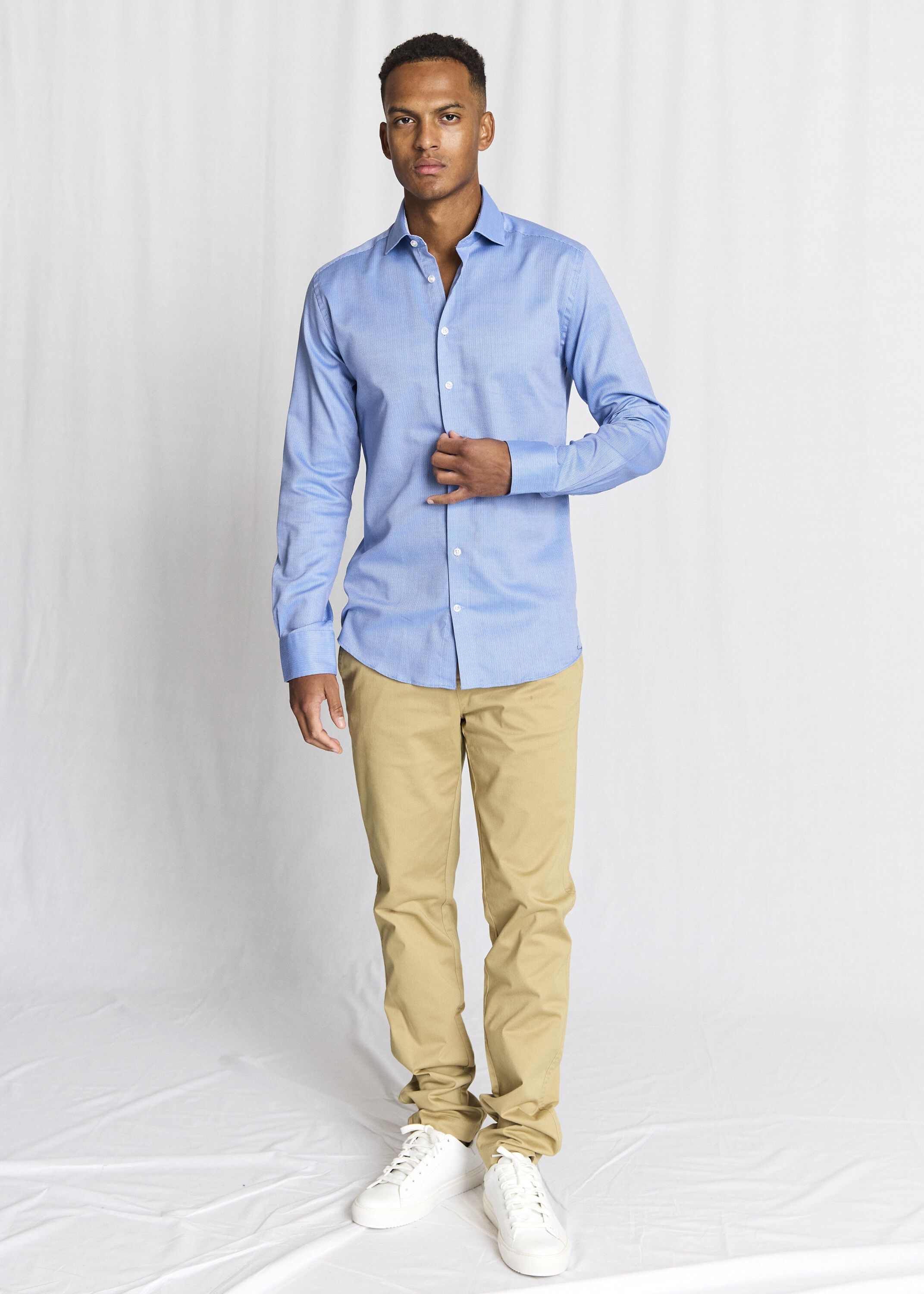 BS Urban Slim Fit Shirt