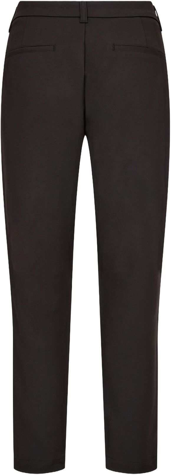 WA-PUL 1 Bukser Sort