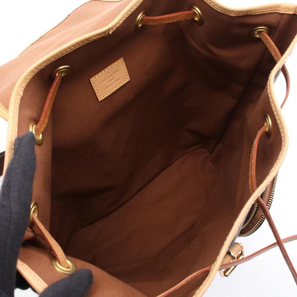 Louis Vuitton Backpack