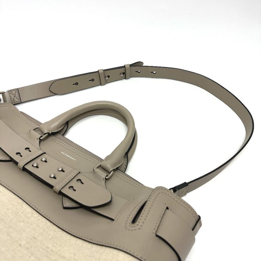 Burberry Tote