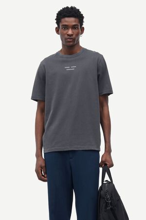 Samarcus t-shirt 15489