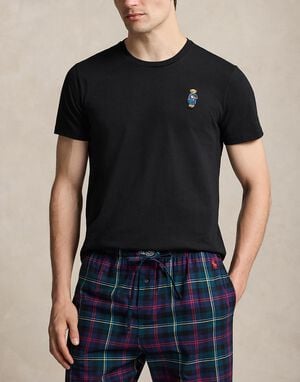 BCI LIQUID COTTON-KNT-SLEEP TOP