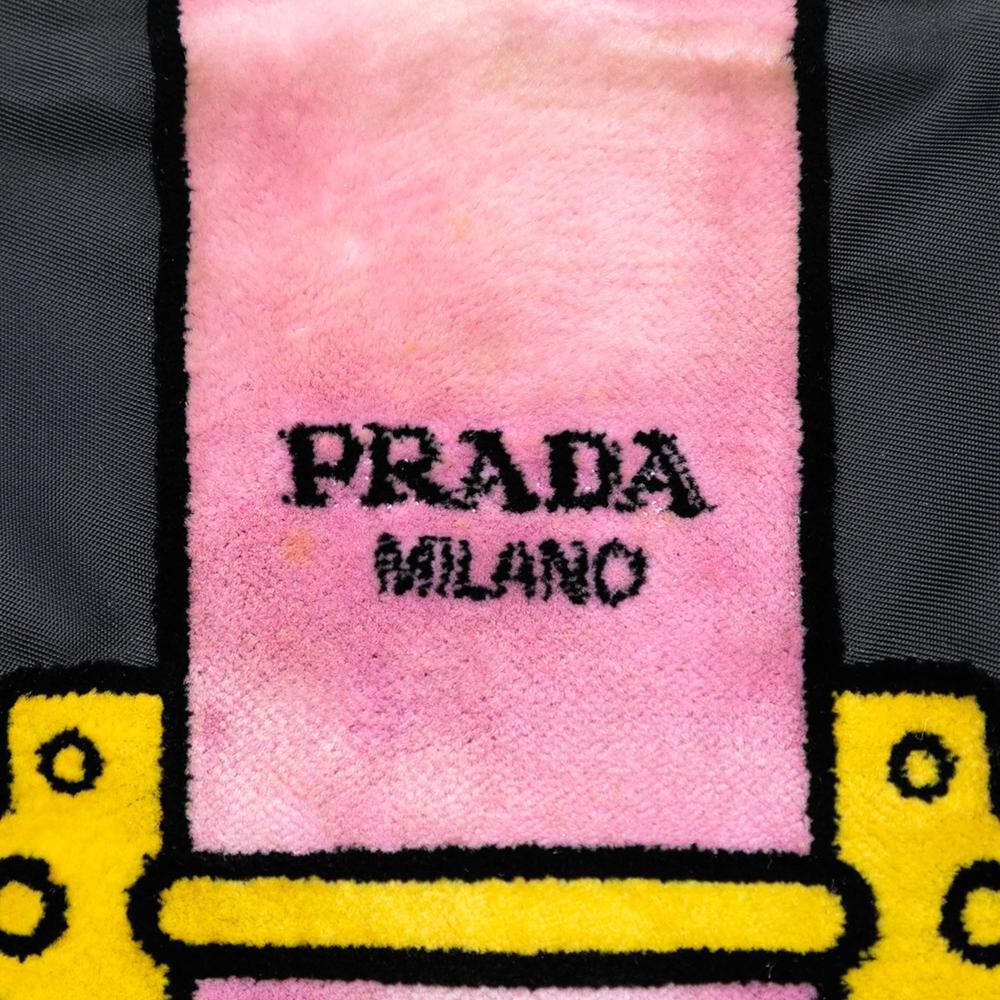 Prada Tessuto