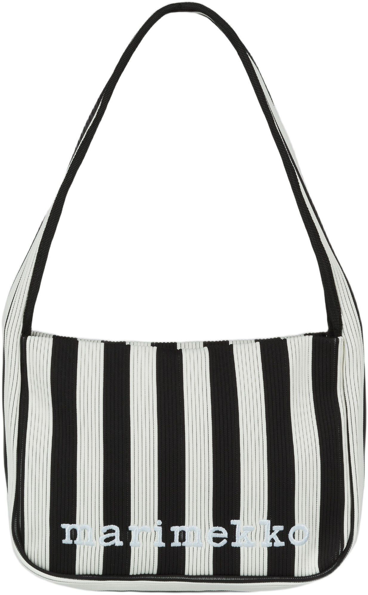 KNITTED SHOULDERBAG MERIROSVO