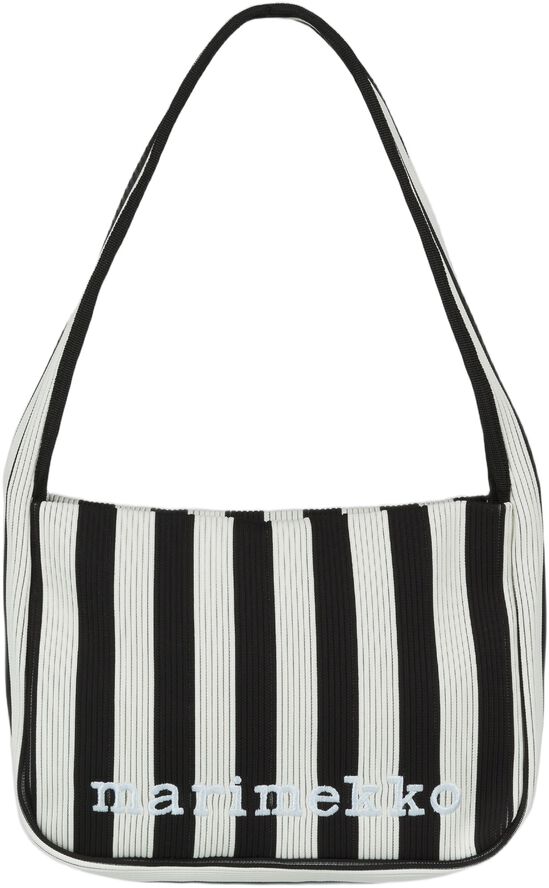 KNITTED SHOULDERBAG MERIROSVO