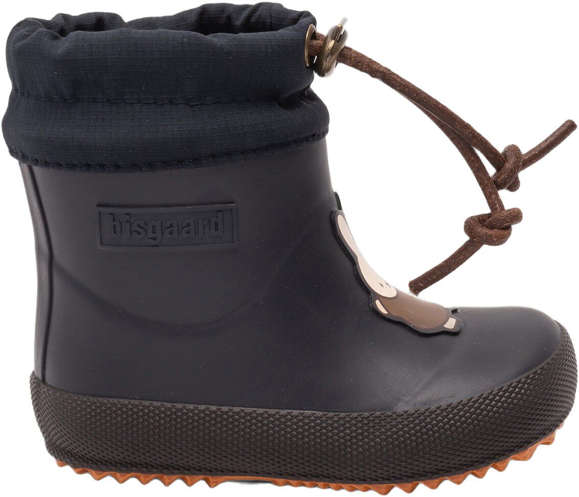 Miffy X Bisgaard Thermo Rubber