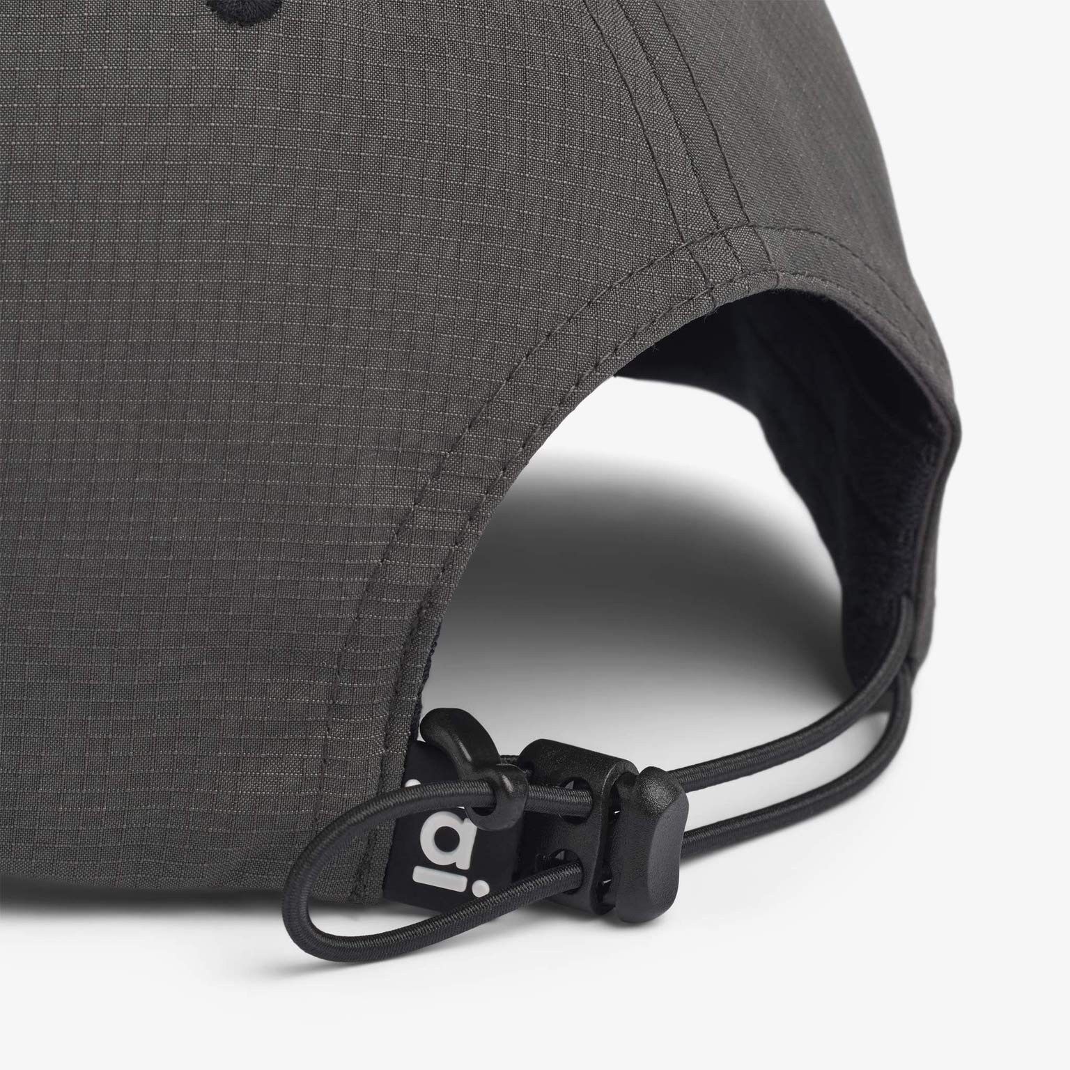 BLAZE Foldable Color Block Cap