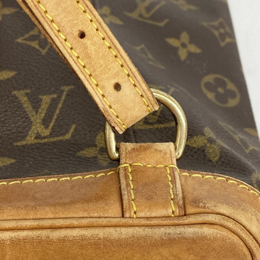 Louis Vuitton Montsouris