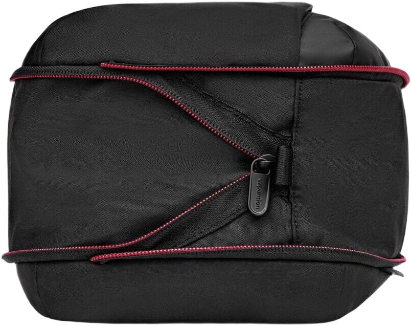 Packing cubes