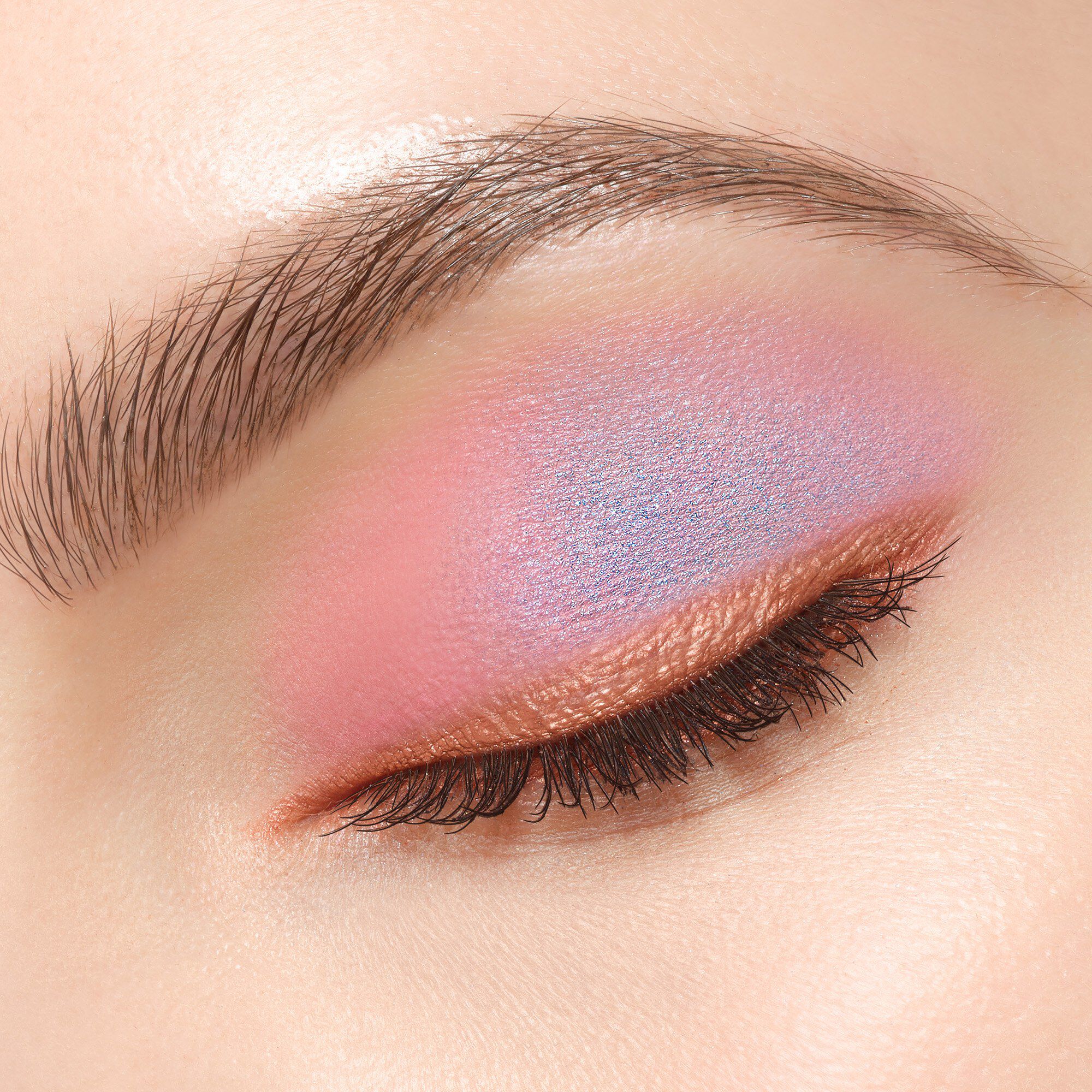 Guerlain Ombres G Eyeshadow Quad 396 Blossom (Spring Y26)