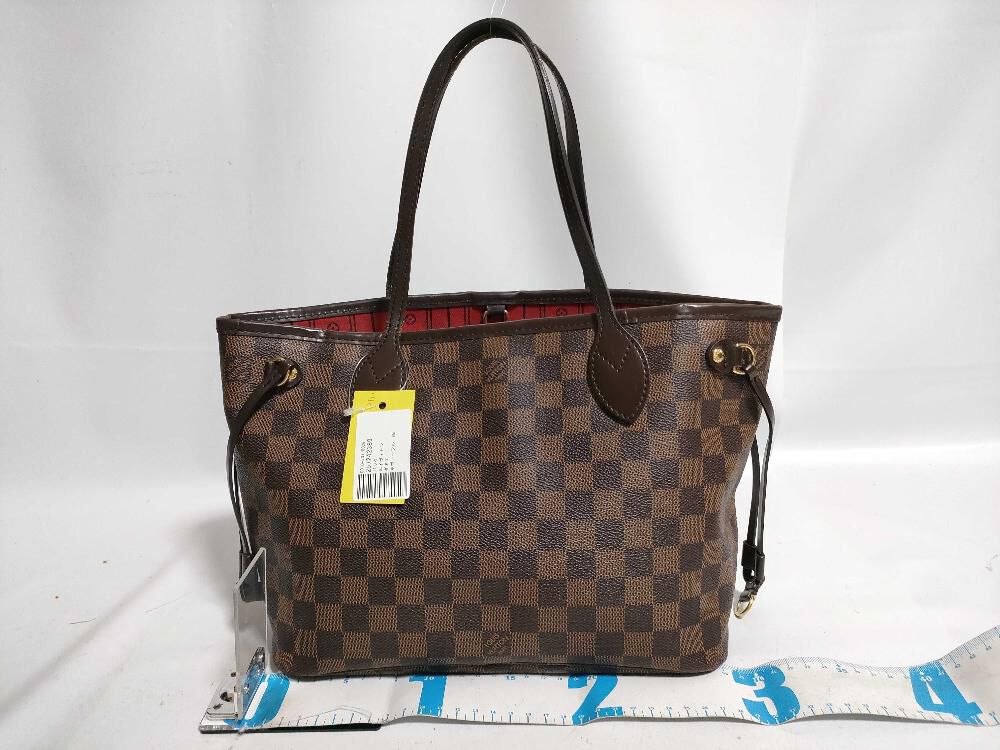 Louis Vuitton Neverfull