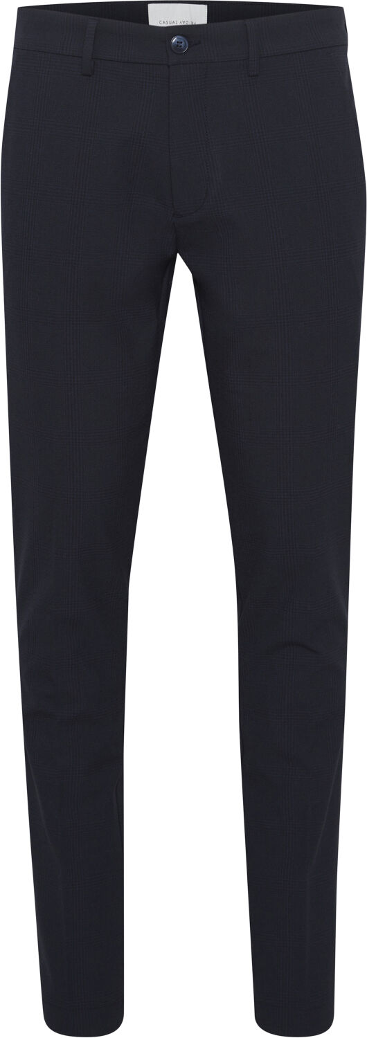 CFPHILIP 2. 0 checked pants