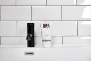 Original Face Wash