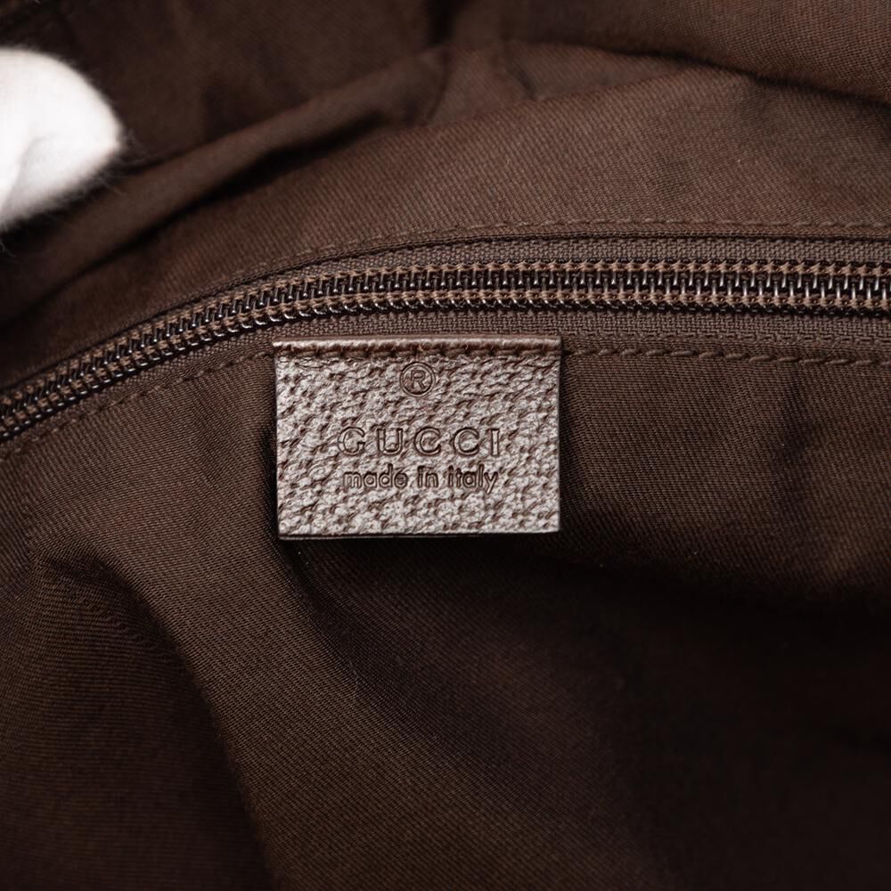 Gucci Travel Bag