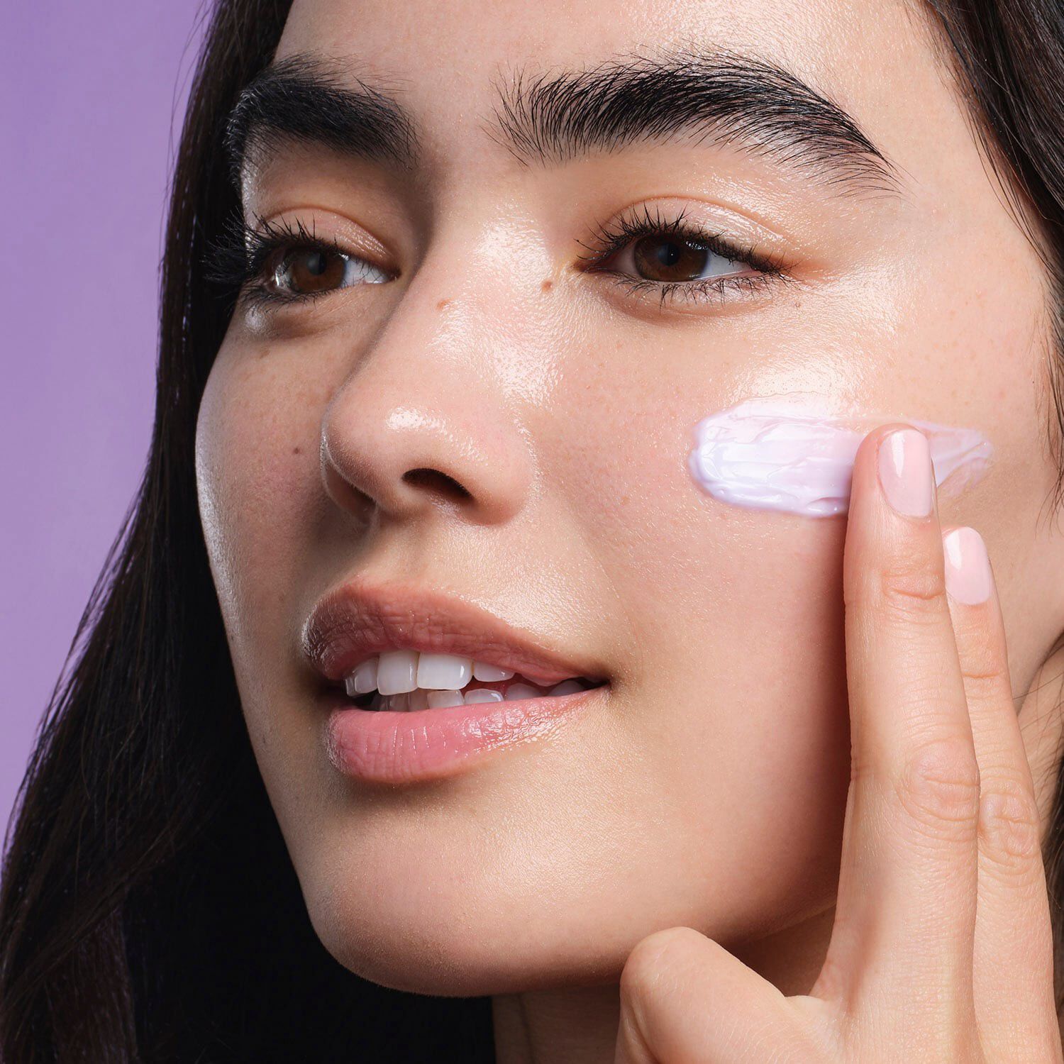 The Dewy Skin Cream - Rik och fyllig fuktkr&auml;m