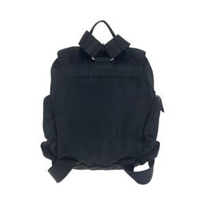 Prada Backpack
