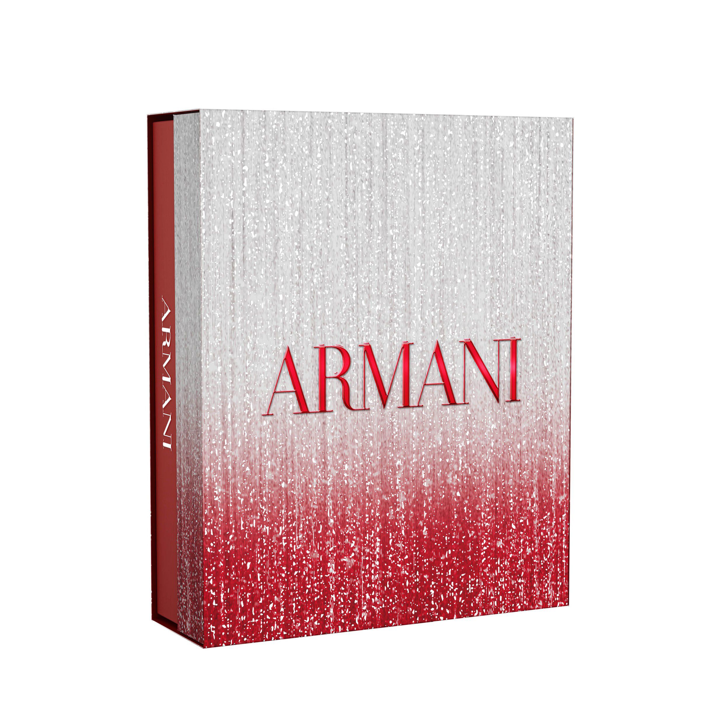 Vertigo Lift Mascara & Eye Tint Holiday 2025 Gift Set