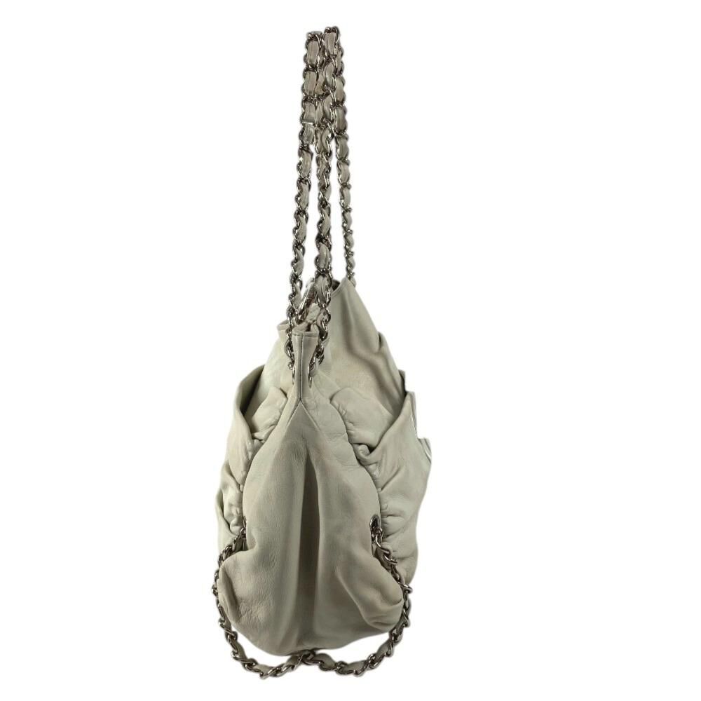 Chanel Tote