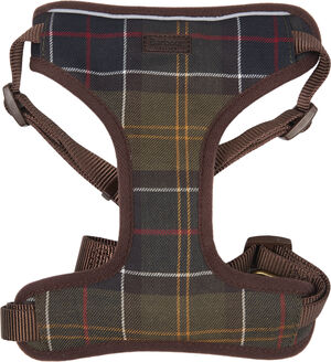 Barbour Trav/Exer Harn