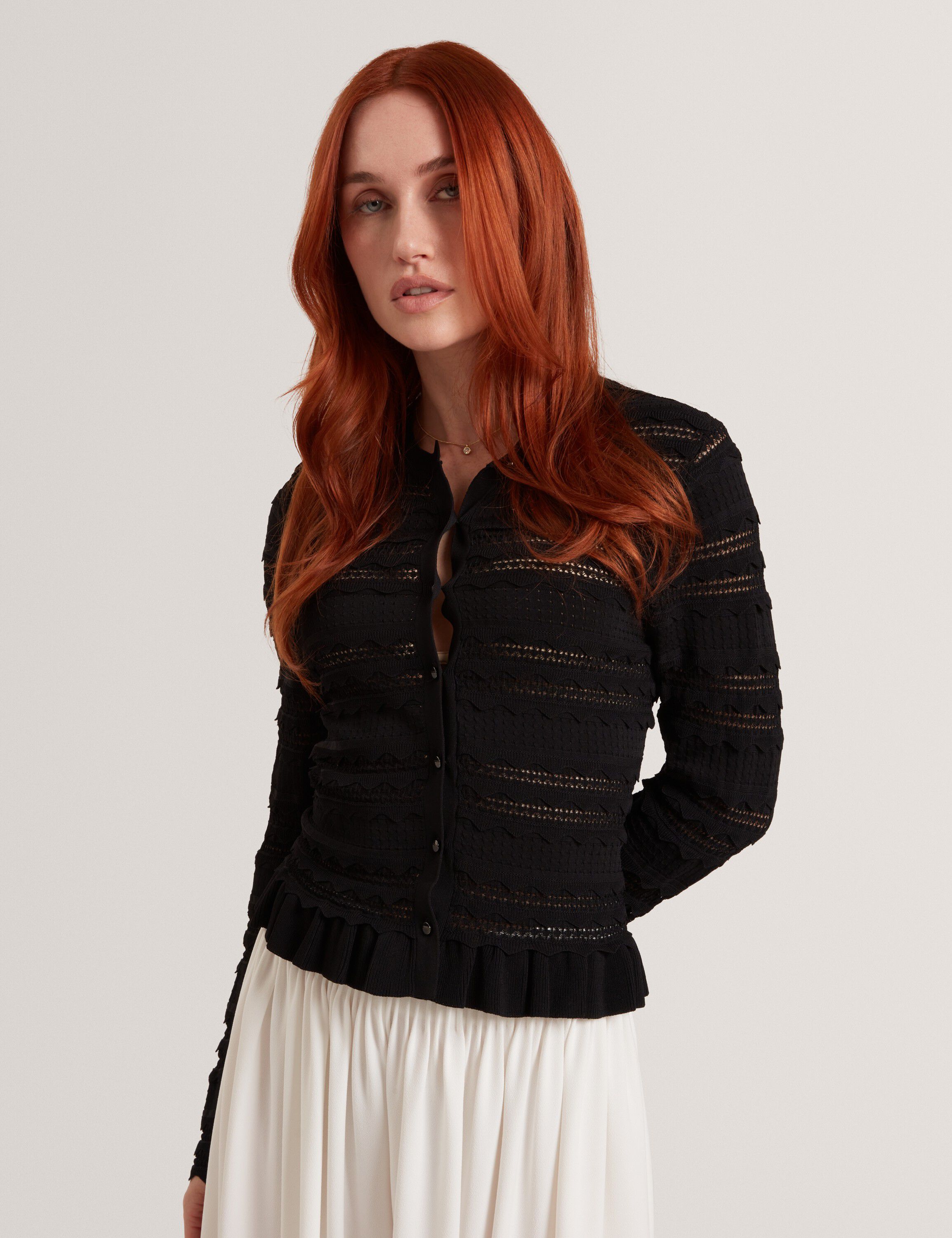 Koftor & cardigans