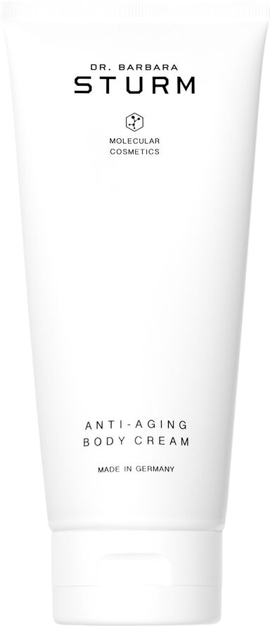 Anti-Aging Body Cream