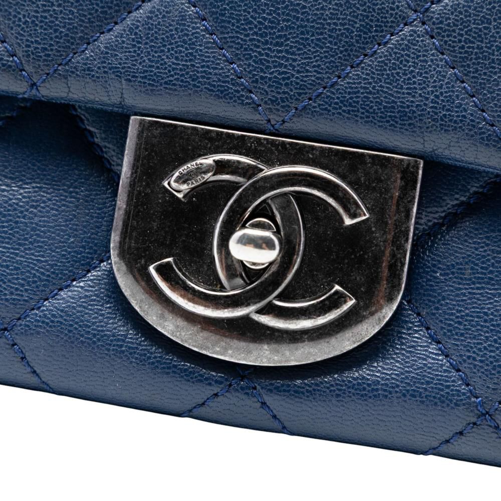 Chanel Shoulder Bag