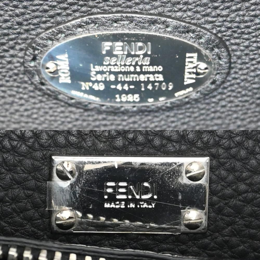 Fendi Peekaboo