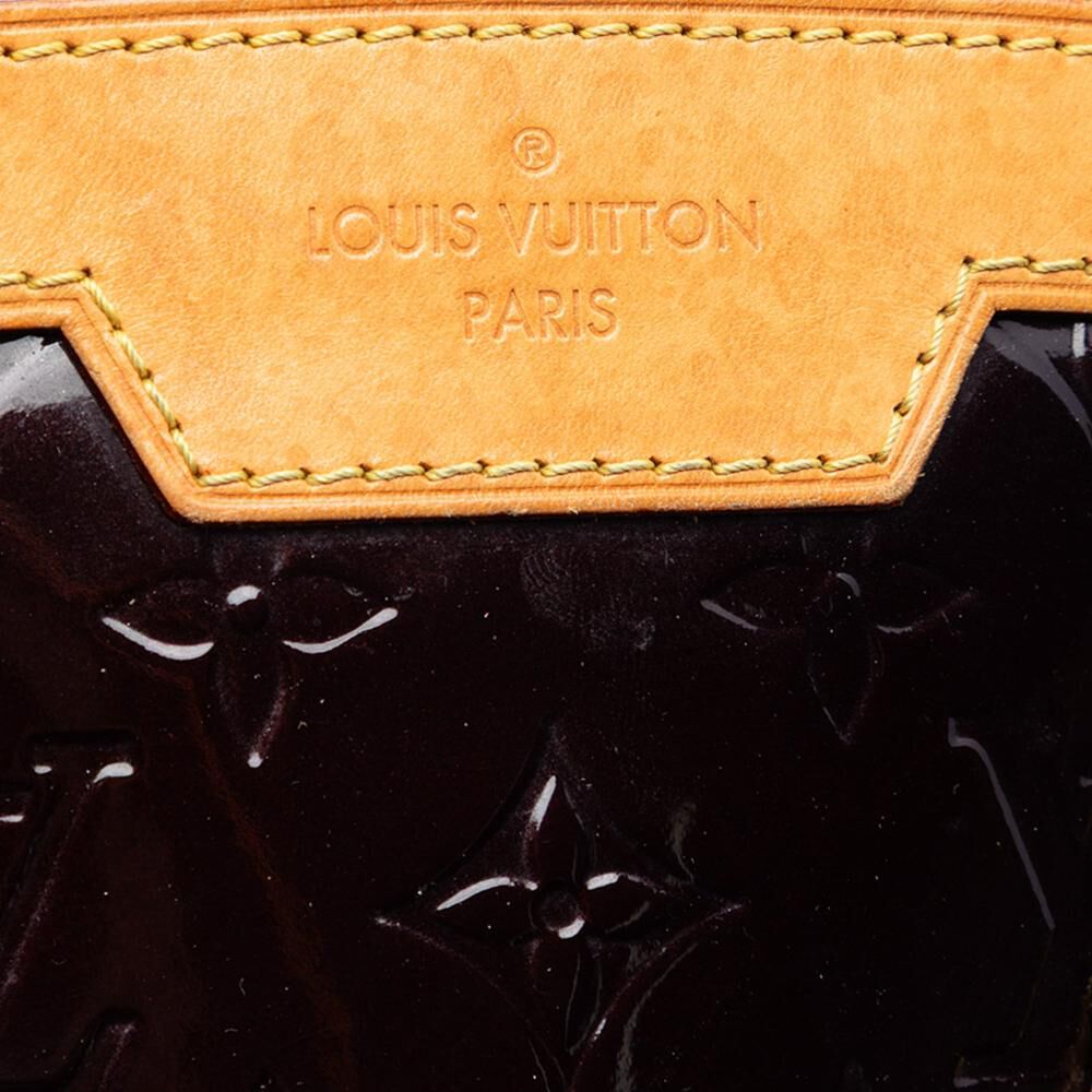 Louis Vuitton Brea