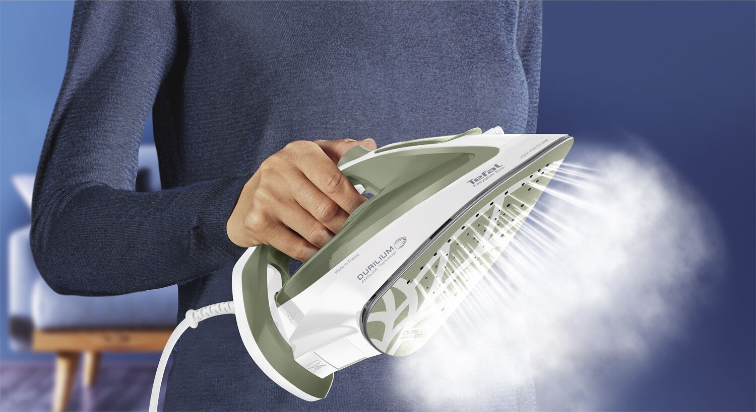 EasyGliss Eco Lichen