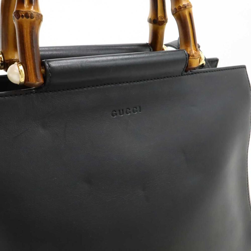 Gucci Bamboo