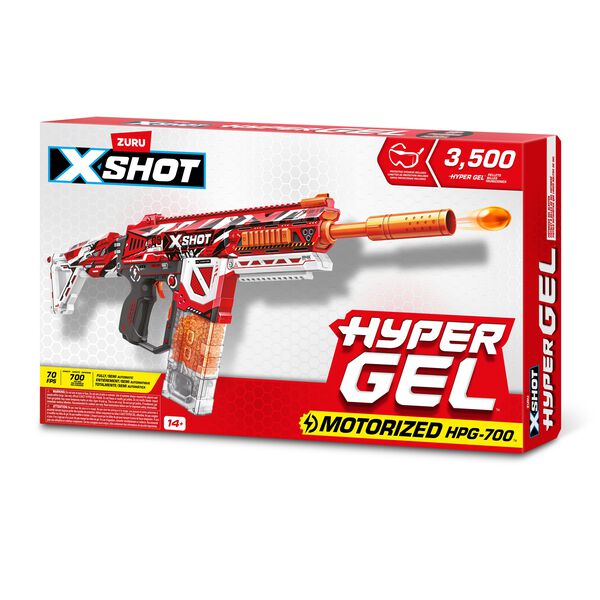 Hyper gel blaster large
