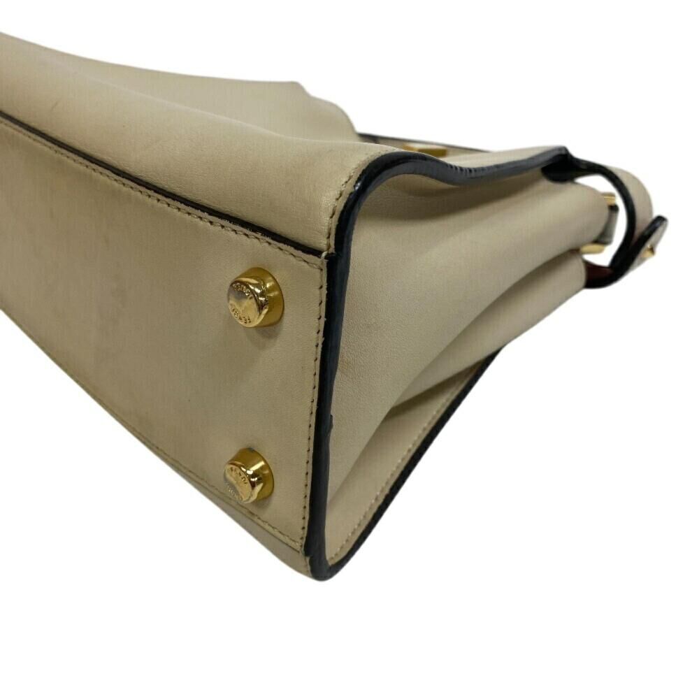 Fendi Peekaboo