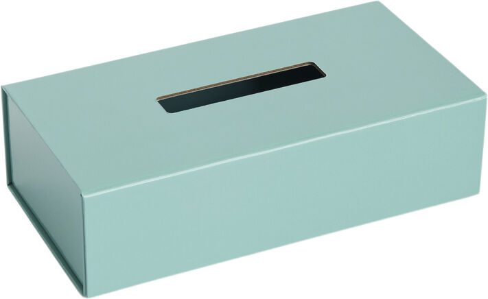 Colour Storage Tissue Box
