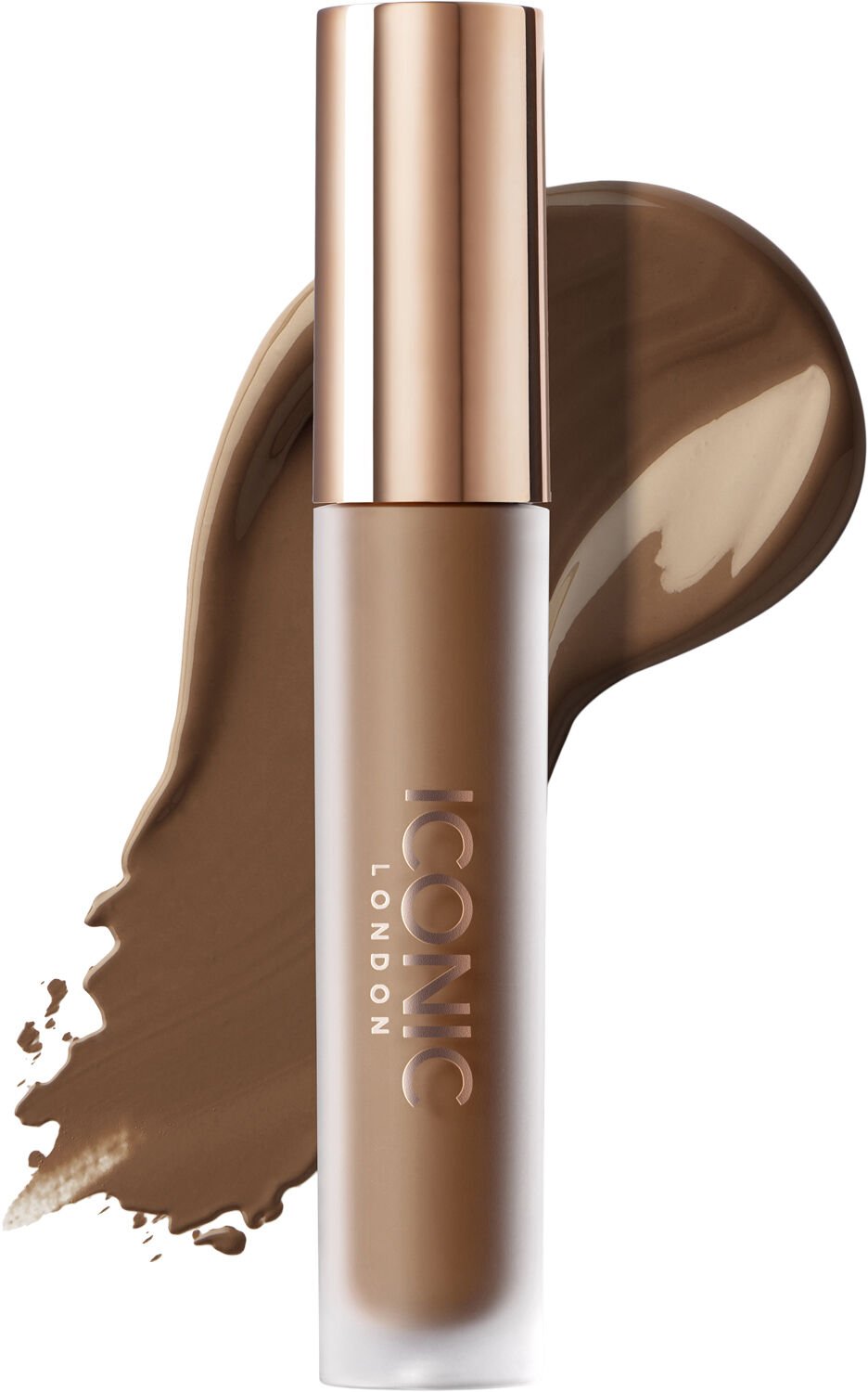 ICONIC LONDON Seamless Concealer
