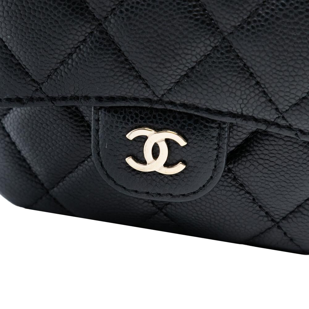 Chanel Crossbody Bag