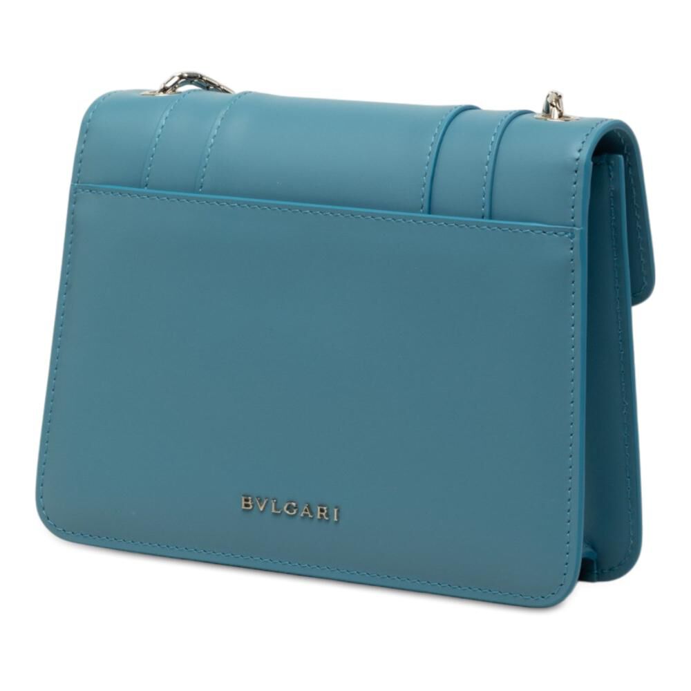 Bvlgari Crossbody Bag