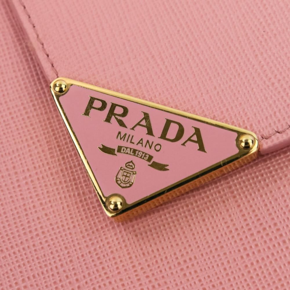 Prada Shoulder Bag