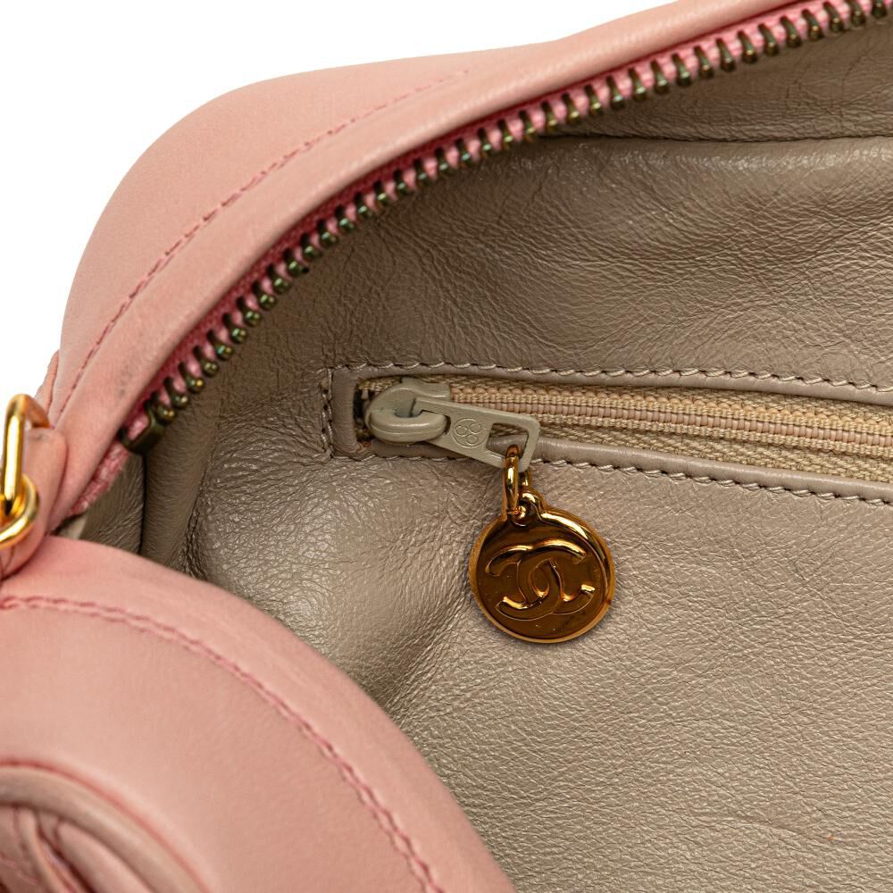 Chanel Crossbody Bag