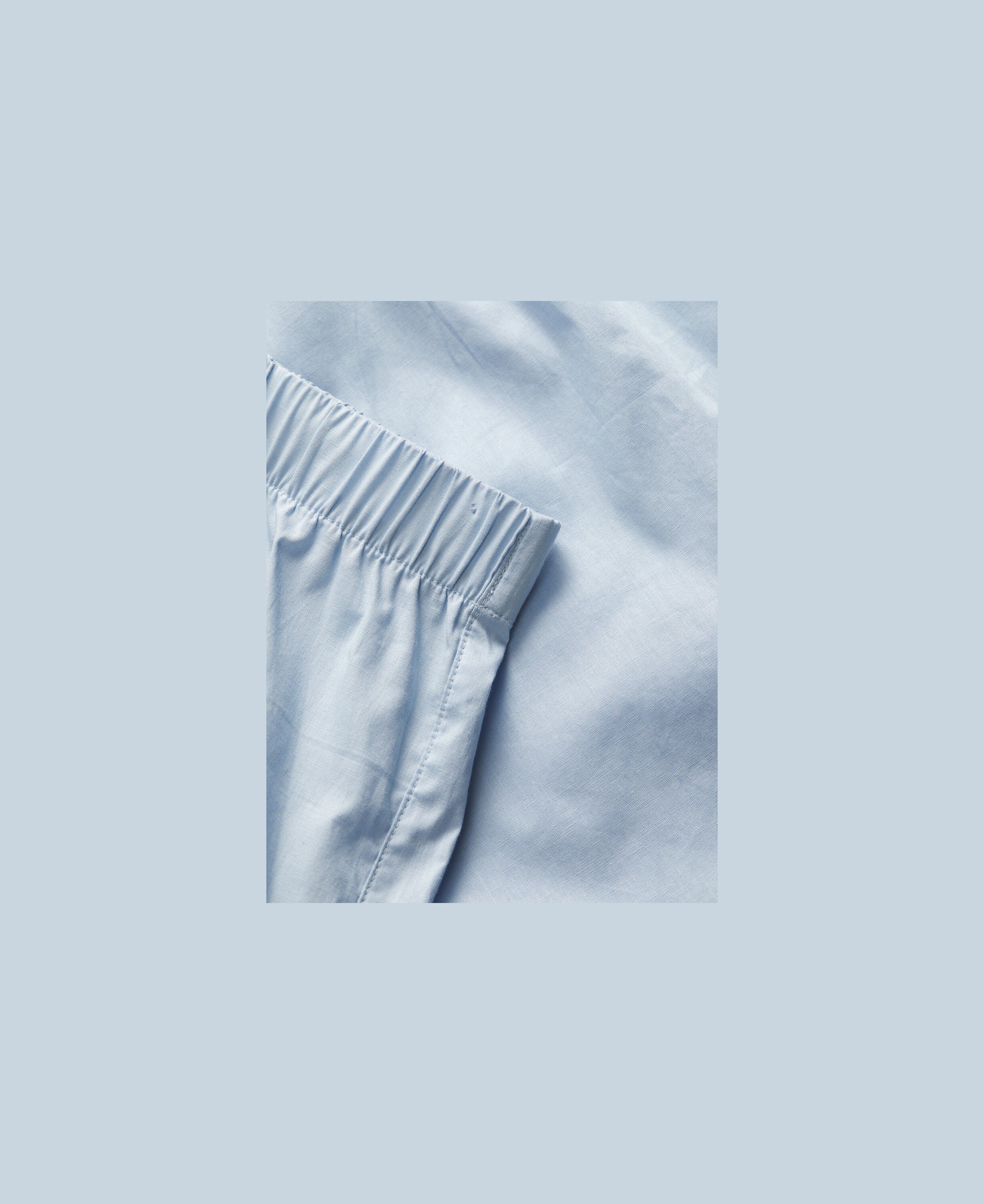 JACMILANO WOVEN BOXERS 5 PACK NOOS